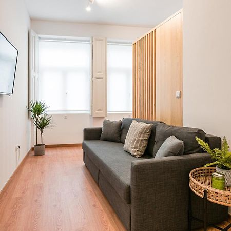 Guestready - Yazdah Flat 3 Apartamento Porto Exterior foto