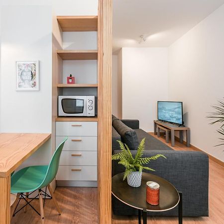 Guestready - Yazdah Flat 3 Apartamento Porto Exterior foto
