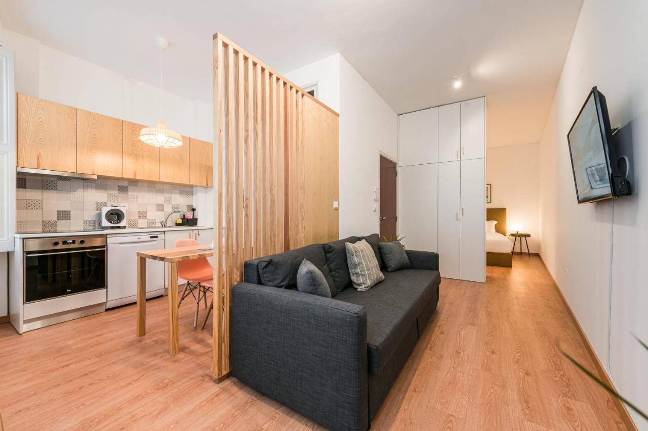 Guestready - Yazdah Flat 3 Apartamento Porto Exterior foto