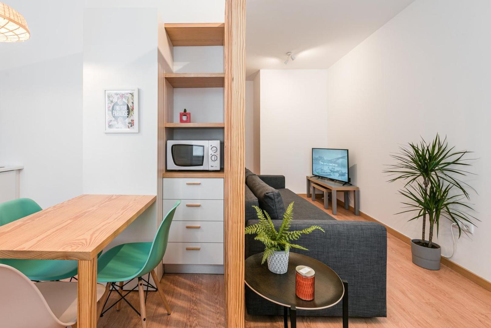 Guestready - Yazdah Flat 3 Apartamento Porto Exterior foto