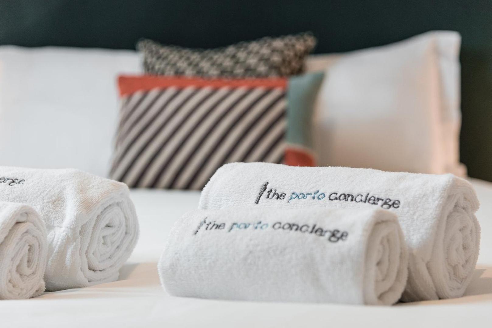 Guestready - Yazdah Flat 3 Apartamento Porto Exterior foto