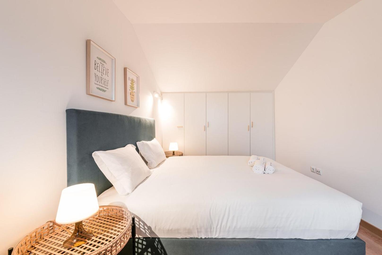 Guestready - Yazdah Flat 3 Apartamento Porto Exterior foto