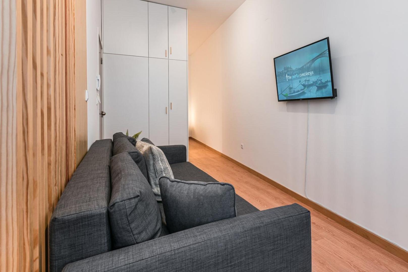 Guestready - Yazdah Flat 3 Apartamento Porto Exterior foto