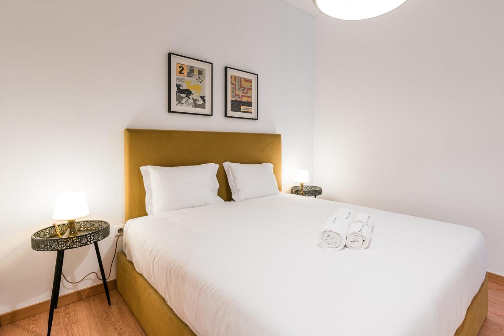 Guestready - Yazdah Flat 3 Apartamento Porto Exterior foto