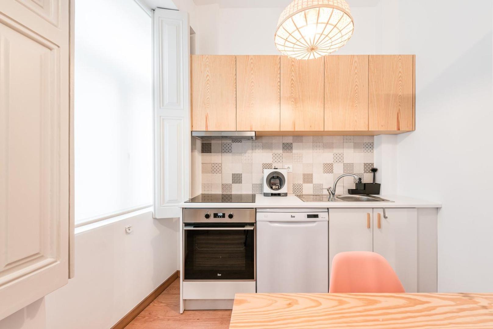 Guestready - Yazdah Flat 3 Apartamento Porto Exterior foto
