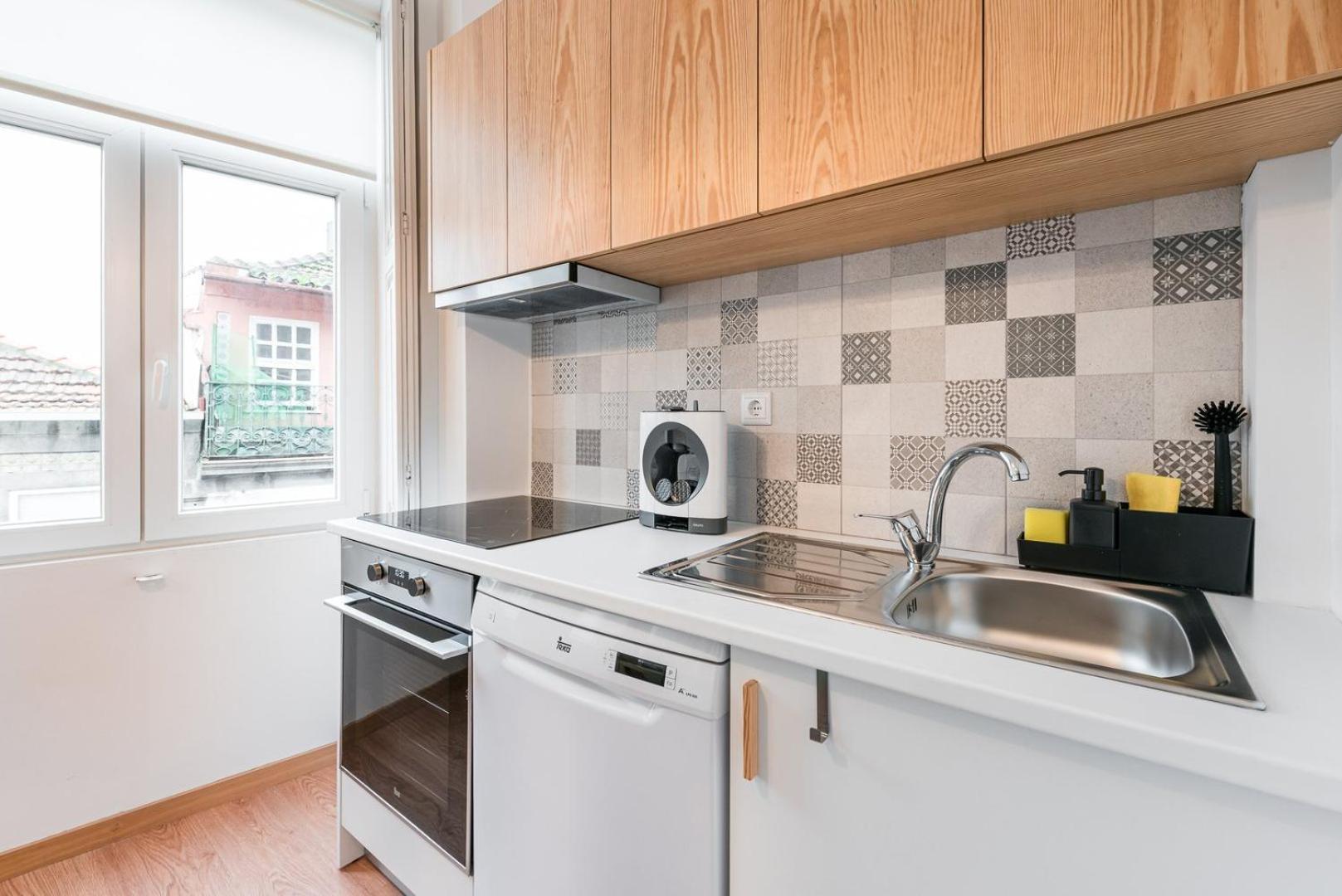Guestready - Yazdah Flat 3 Apartamento Porto Exterior foto
