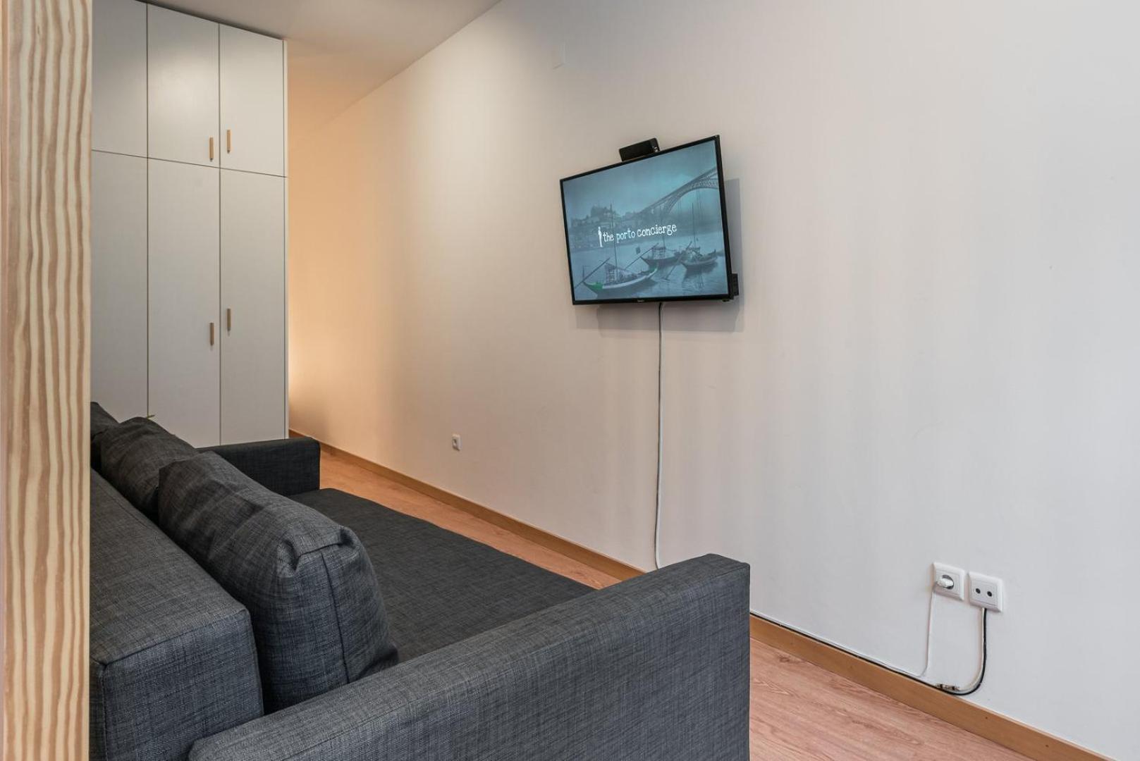 Guestready - Yazdah Flat 3 Apartamento Porto Exterior foto