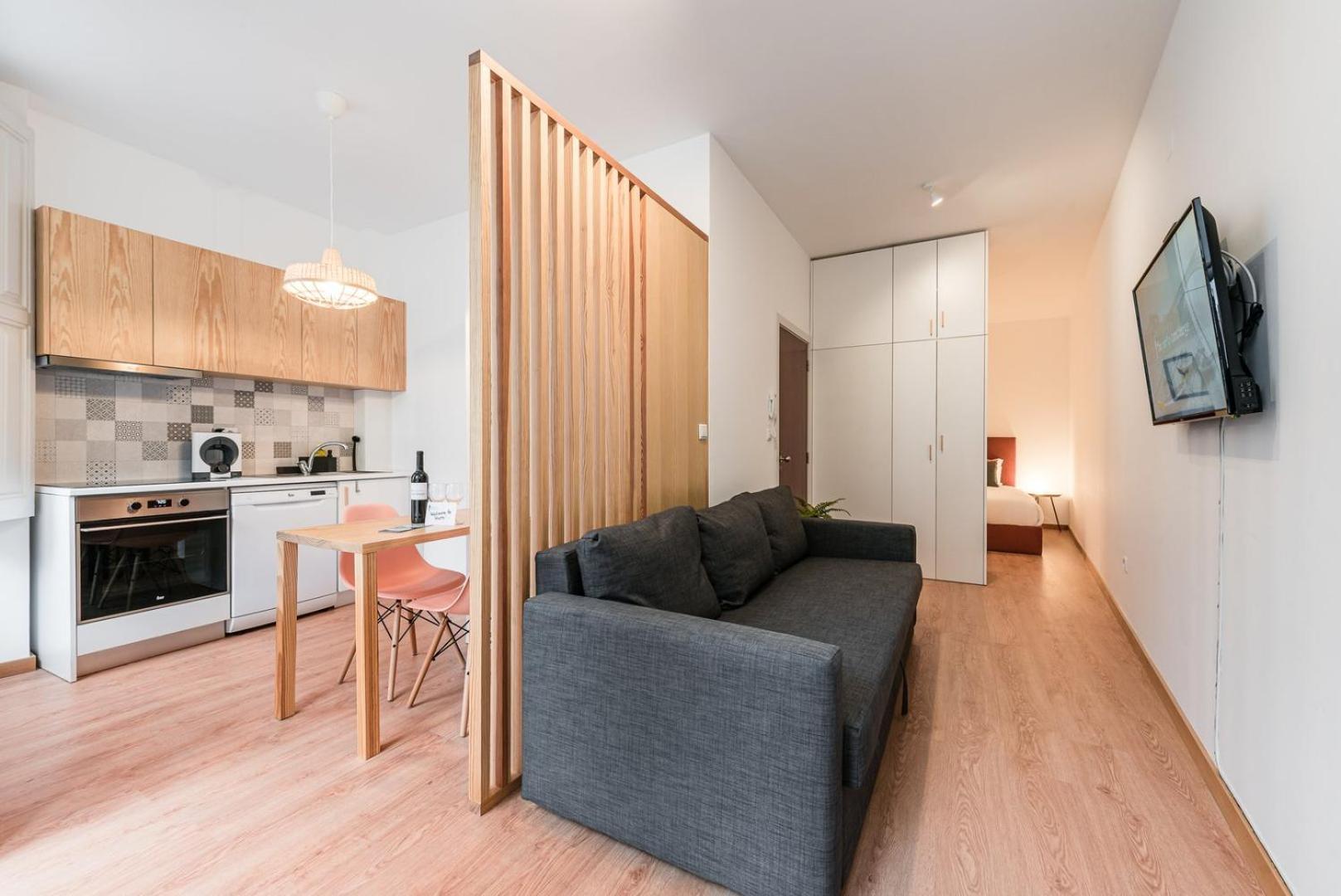 Guestready - Yazdah Flat 3 Apartamento Porto Exterior foto