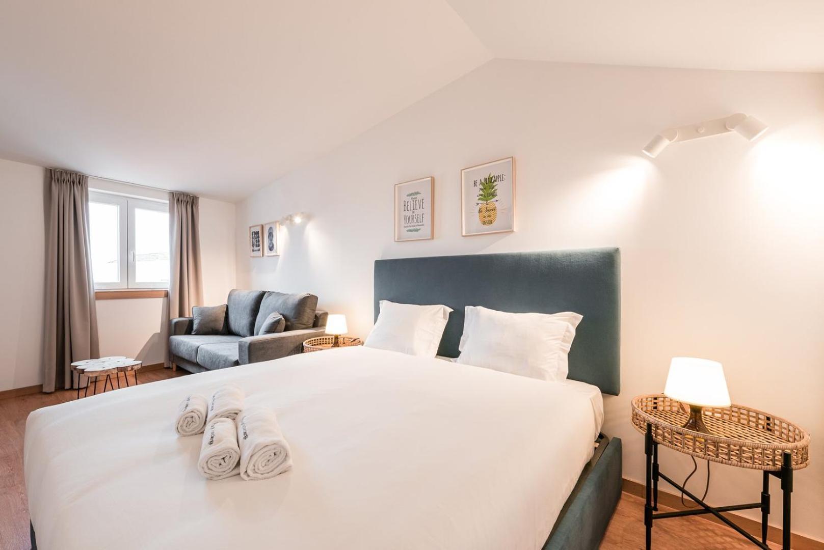 Guestready - Yazdah Flat 3 Apartamento Porto Exterior foto