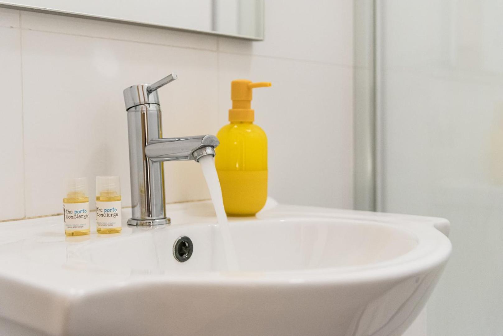 Guestready - Yazdah Flat 3 Apartamento Porto Exterior foto