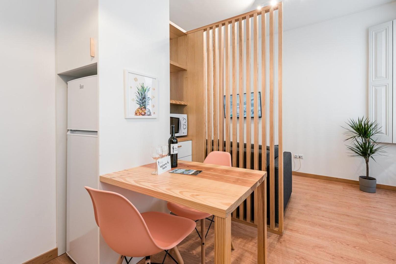 Guestready - Yazdah Flat 3 Apartamento Porto Exterior foto