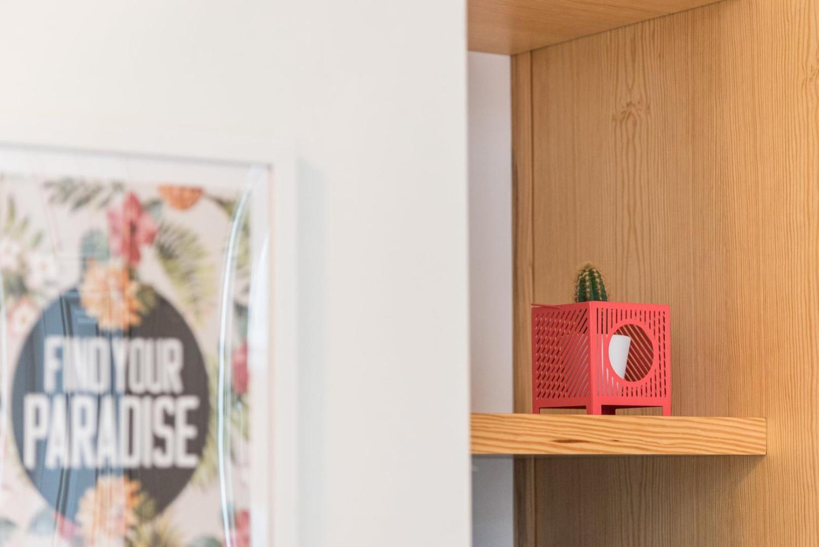 Guestready - Yazdah Flat 3 Apartamento Porto Exterior foto