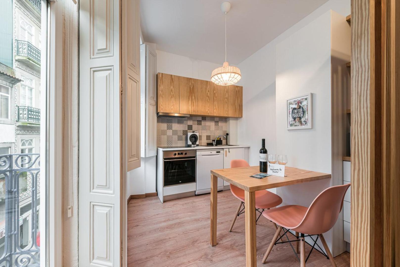 Guestready - Yazdah Flat 3 Apartamento Porto Exterior foto