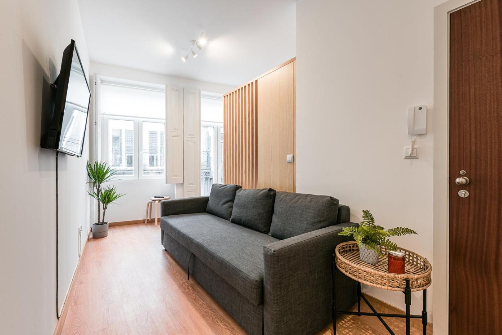 Guestready - Yazdah Flat 3 Apartamento Porto Exterior foto
