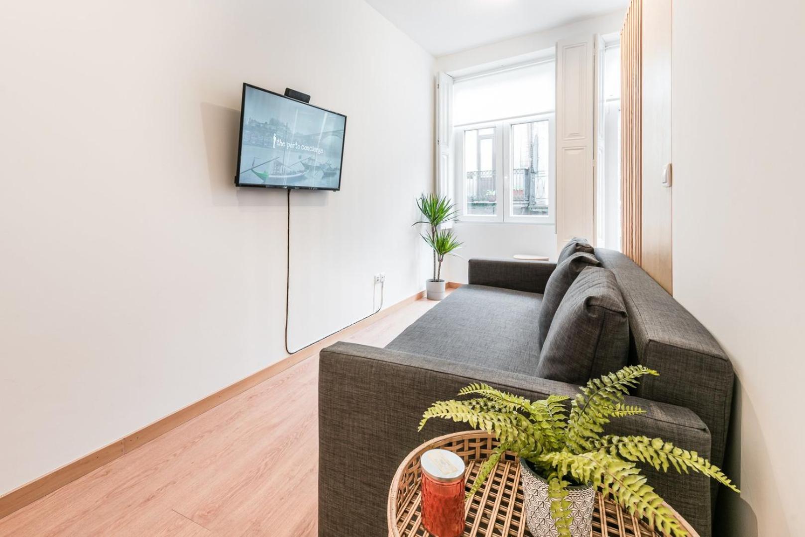 Guestready - Yazdah Flat 3 Apartamento Porto Exterior foto