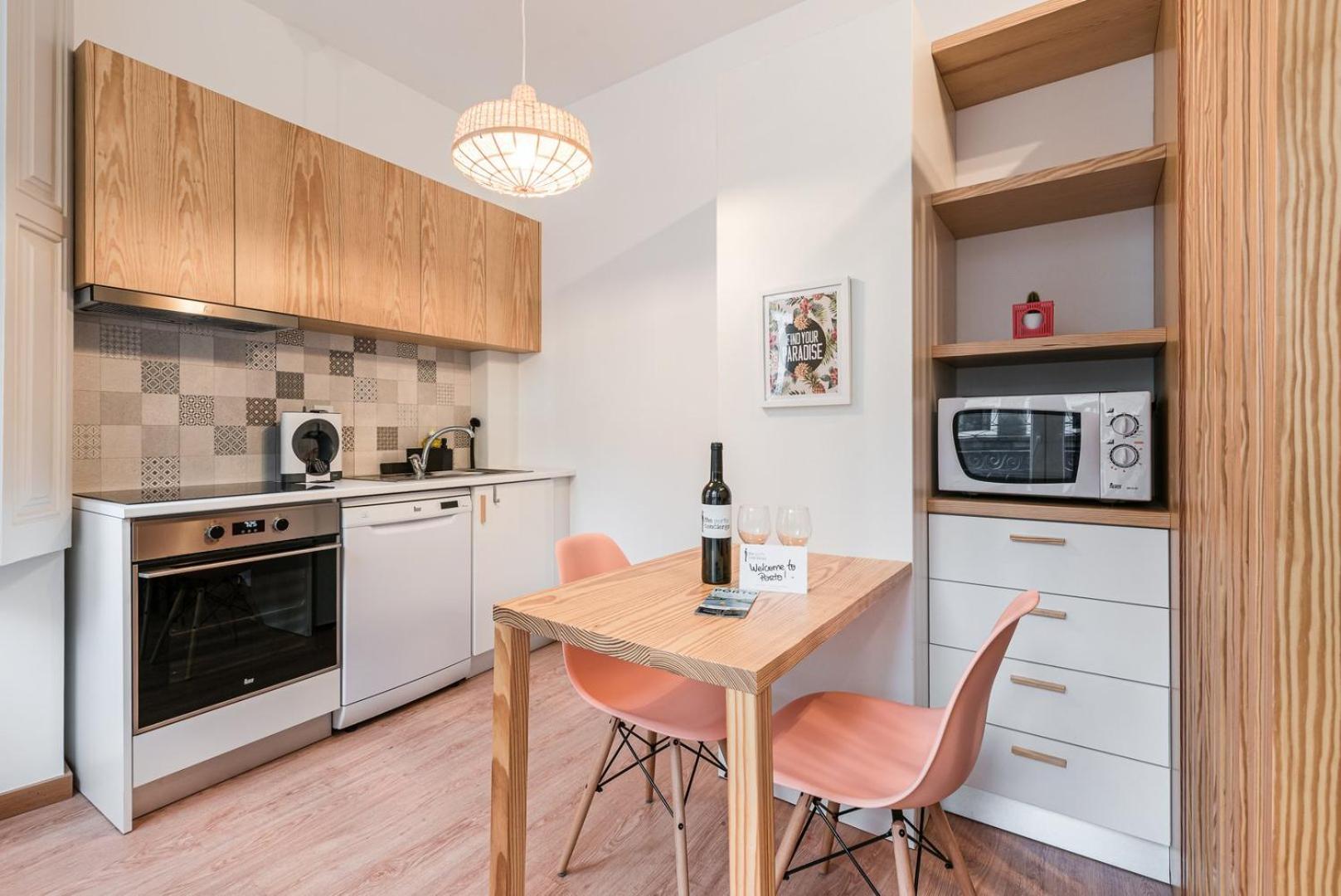 Guestready - Yazdah Flat 3 Apartamento Porto Exterior foto