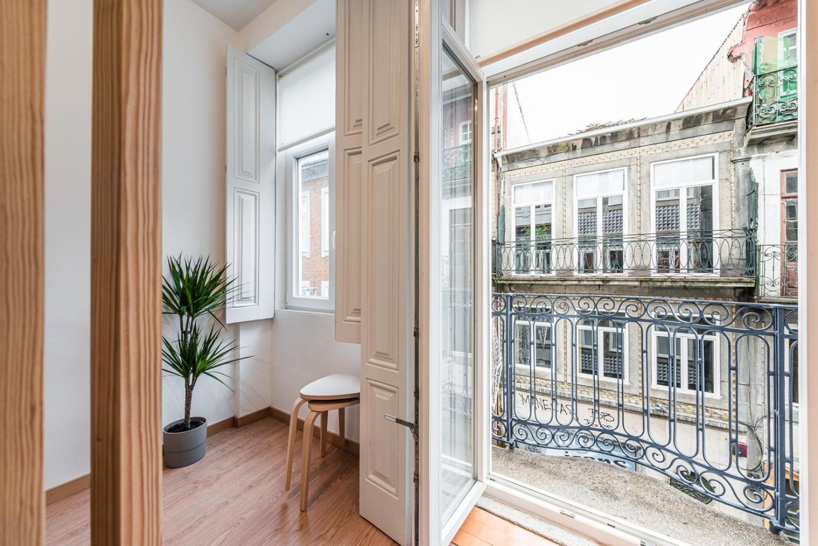 Guestready - Yazdah Flat 3 Apartamento Porto Exterior foto